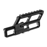 VZ-304 VZ 58 REAR-BIASED LOWER RAIL