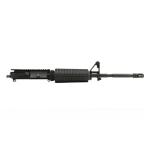 AR-15 ASSEMBLED UPPER RECEIVER 16   CARBINE LENGTH W/ FSB
