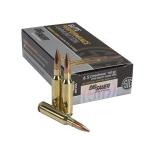 6.5MM CREEDMOOR 140GR OPEN TIP MATCH 20/BOX