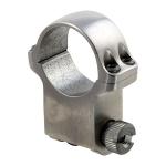 1'' SCOPE RING, 6K, X-HIGH, SS
