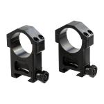 30MM ULTRA HIGH STEEL SCOPE RINGS
