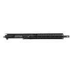 M4E1 ASSEMBLED GEN 2 UPPER RECEIVER 16   PISTOL LENGTH
