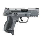 AMERICAN COMPACT GREY 9MM 17+1