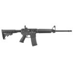 AR-556~ 16.1'' 5.56X45MM NATO BLACK 30+1