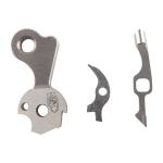 ORIG. COMM IGNITION SET RD HOLE