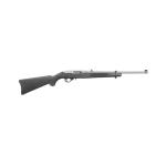 10/22~ CARBINE 18.5'' 22 LR STAINLESS 10+1