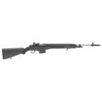 SPRINGFIELD M1A 6.5 CREEDMOOR 22'' BBL 10RD CA BLK