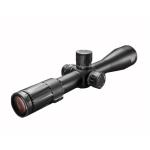 VUDU 3.5-18X50MM FFP ILLUMINATED MD1-MRAD BLACK
