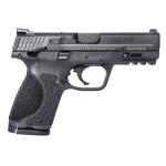 S&W M&P M2.0 COMPACT 40SW 4''BBL SAFETY 13 RD