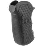 TAURUS COMPACT PUBLIC DEFENDER DIAMOND PRO GRIP, METAL FRAME