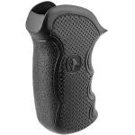 TAURUS COMP PUBLIC DEFENDER DIAMOND PRO GRIP,POLYMER FRAME