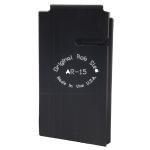 AR-15 BOB SLED 223/5.56 1RD DERLIN~ BLACK LONG