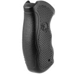 S&W DIAMOND PRO GRIP FOR K&L ROUND BUTT FRAME ONLY