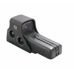 512 HOLOGRAPHIC WEAPON SIGHT, BLACK