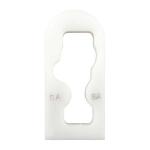 RUGER~ BLACKHAWK~/COLT SAA FRAME WRENCH INSERT ONLY