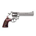 SW 629 DELUXE REVOLVER 44 REM MAG, 44 S&W SPL 6 1/2'' BBL 6R
