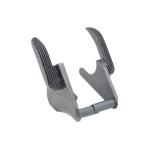 BLUED AMBIDEXTROUS SAFETY