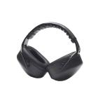 VENTURE GEAR PASSIVE HEARING MUFFS BLK NRR 26DB