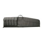 SPORTSTER TACTICAL RIFLE CASE 42.5'' BLACK