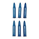 17 HMR ACTION PROVING ROUNDS 6/PACK