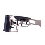 V5 SKELELTON RIFLE STOCK FDE