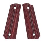 1911 GOVERNMENT, ALIEN, BLACK RED