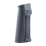 AR-15 ALIEN, BLACK GRAY