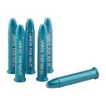 22 WMR ACTION PROVING ROUNDS 6/PACK