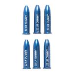 22 LONG RIFLE ACTION PROVING ROUNDS 6/PACK