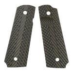 VZ OPERATOR II GRIPS, DIRTY OLIVE