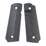 VZ OPERATOR II GRIPS, BLACK