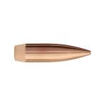 30 CALIBER (0.308'') 175GR HOLLOW POINT BOAT TAIL 100/BOX