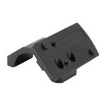 30MM LEUPOLD DELTAPOINT PRO MOUNT, BLACK