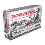 25-06 REMINGTON 117GR EXTREME POINT POLYMER TIP 20/BOX