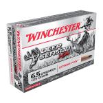 6.5 CREEDMOOR 125GR EXTREME POINT POLYMER TIP 20/BOX