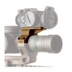 30MM AIMPOINT MICRO MOUNT, FDE