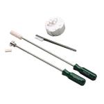 BOLT ACTION CLEANING TOOL KIT