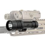 TORCH 18350 M-LOK LIGHT BODY LEFT SIDE BLACK