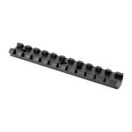 RUGER ~MK I, MK II?, MK III?, 22/45? SCOPE MOUNT, BLACK