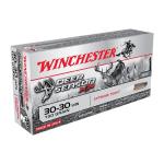 30-30 WINCHESTER 150GR EXTREME POINT POLYMER TIP 20/BOX