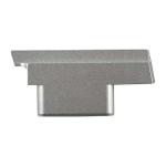 .45 ACP HEAVY-DUTY COMBAT EJECTOR, STAINLESS