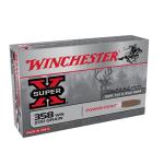 358 WINCHESTER 200GR POWER POINT 20/BOX