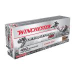 450 BUSHMASTER 250GR EXTREME POINT POLYMER TIP 20/BOX