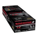 17 HMR 15.5GR POLYMER TIP NTX 20/BOX