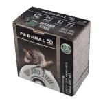 12 GAUGE 2-3/4'' 1-1/8OZ #7.5 25/BOX
