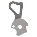 BULLET PROOF CONCEALMENT HAMMER, SS