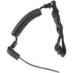 LANYARD, BLACK