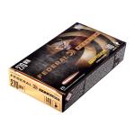 270 WINCHESTER 140GR BERGER HYBRID HUNTER 20/BOX