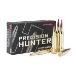 7MM-08 REMINGTON 150GR ELD-X 20/BOX