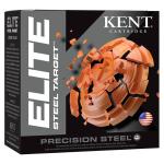 KENT ELITE STEEL 12GA 2-3/4 #7  1OZ 25BX